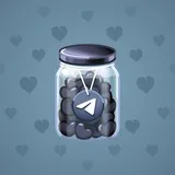 Restless Jar #424