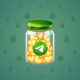 Restless Jar #4241