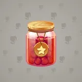 Restless Jar #4254 Restless Jar #4254