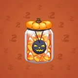 Restless Jar #4258 Restless Jar #4258