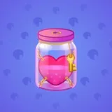 Restless Jar #4262