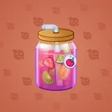 Restless Jar #4263
