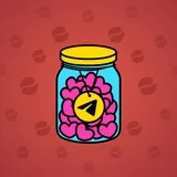 Restless Jar #4273