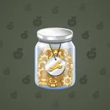 Restless Jar #4291