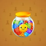 Restless Jar #4301