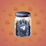 Restless Jar #4307