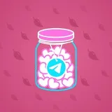 Restless Jar #4314