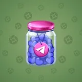 Restless Jar #4315