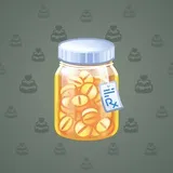 Restless Jar #4321