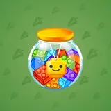 Restless Jar #4324