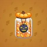 Restless Jar #4325