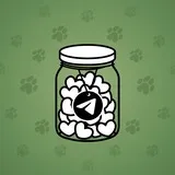 Restless Jar #4326