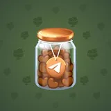 Restless Jar #4327