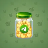 Restless Jar #4335