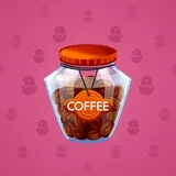 Restless Jar #4342