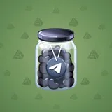 Restless Jar #4350