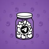 Restless Jar #4354