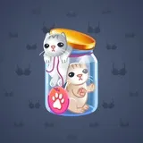 Restless Jar #4357