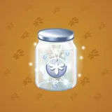 Restless Jar #4364 Restless Jar #4364