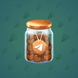 Restless Jar #4367