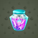 Restless Jar #4368
