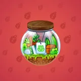 Restless Jar #437