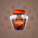 Restless Jar #4378