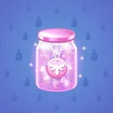Restless Jar #4406