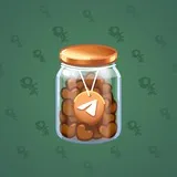 Restless Jar #4414