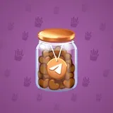 Restless Jar #4417