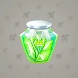 Restless Jar #4419