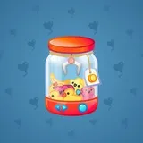 Restless Jar #442