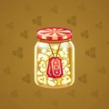 Restless Jar #4422