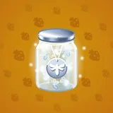 Restless Jar #4424 Restless Jar #4424