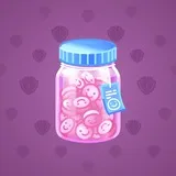 Restless Jar #4425