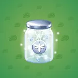 Restless Jar #4436