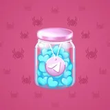 Restless Jar #4437