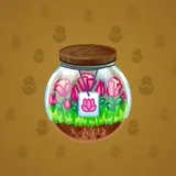 Restless Jar #4439