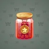 Restless Jar #4442