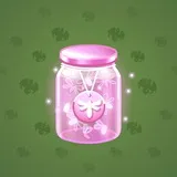 Restless Jar #4444