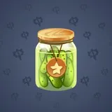 Restless Jar #445