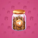 Restless Jar #4456