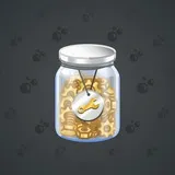 Restless Jar #446