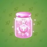 Restless Jar #4460 Restless Jar #4460