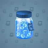 Restless Jar #4465