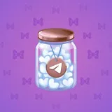 Restless Jar #4470
