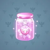 Restless Jar #4472