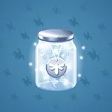 Restless Jar #4484