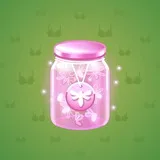 Restless Jar #4487