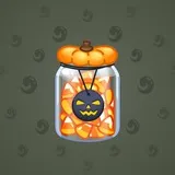 Restless Jar #4494